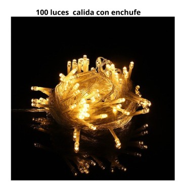 NAV LUZ SDDDC-100L 100 LED