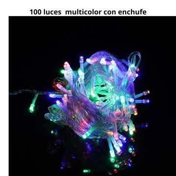 NAV LUZ DC-10L-MUL 100 LED