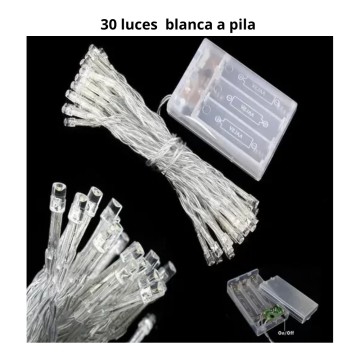 NAV LUZ AR601O10 30 LED