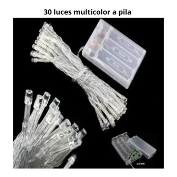 NAV LUZ AR601O30 30 LED