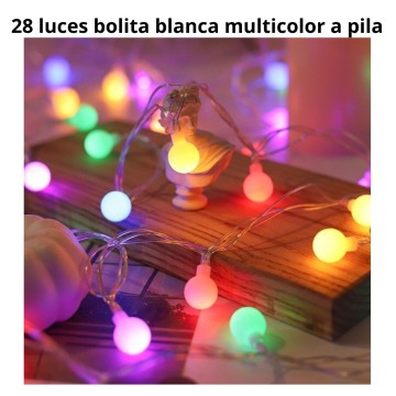 NAV LUZ AS501I100 28 LED