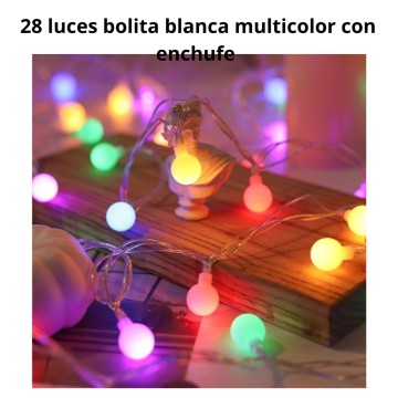 NAV LUZ MSQ-28L-MUL 28 LED