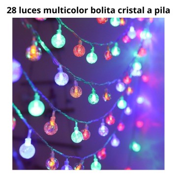 NAV LUZ AW401R20 28 LED