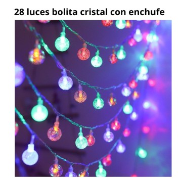 NAV LUZ AA101A57 28 LED