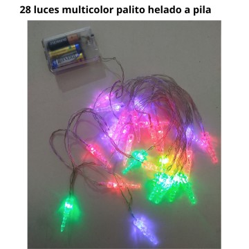 NAV LUZ AA101A110 28 LED