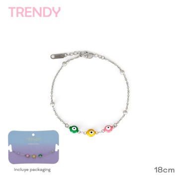 TG ACC PULSERA TRENDY 16677