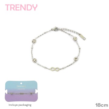 TG ACC PULSERA TRENDY 16696
