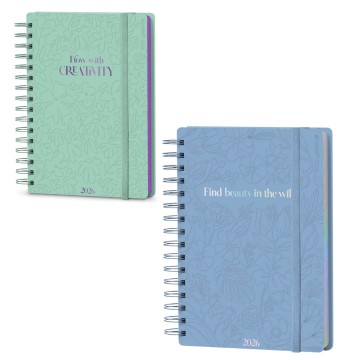 AGENDA MOOV 15x21 GALA S/V