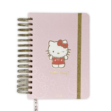 AGENDA MOOV 14x20 ESP KITTY
