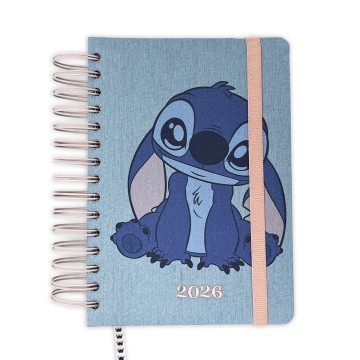 AGENDA MOOV 14x20 ESP STITCH