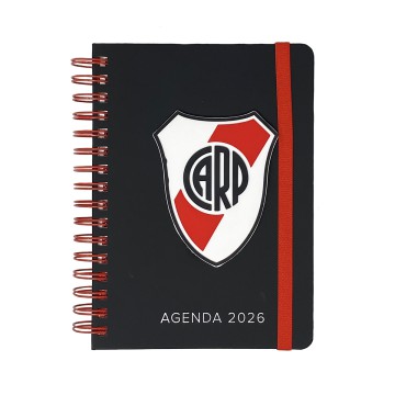 AGENDA MOOV 15x21 DxP RIVER