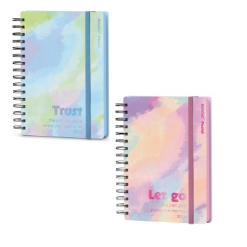 AGENDA MOOV 10x15 2DxP PASTEL