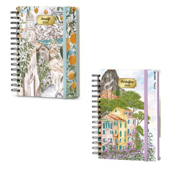 AGENDA MOOV 10x15 2DxP TRAVEL