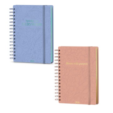 AGENDA MOOV 10x15 GALA 2DxP