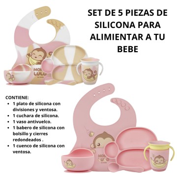 JUG FOOTY SET x 5 MLSC501/2