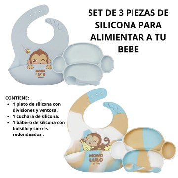 JUG FOOTY SET x 3 MLSB503/4
