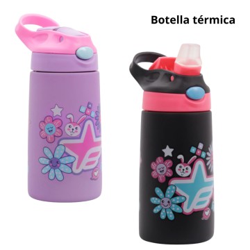 BZ BOTELLA FOOTY BOTERM173/2