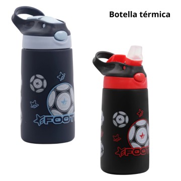 BZ BOTELLA FOOTY BOTERM174/2