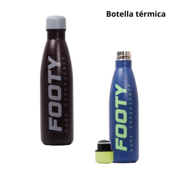 BZ BOTELLA FOOTY BOTERM153/1