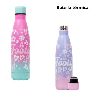 BZ BOTELLA FOOTY BOTERM150/1