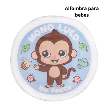 JUG FOOTY ALFOMBRA ML604