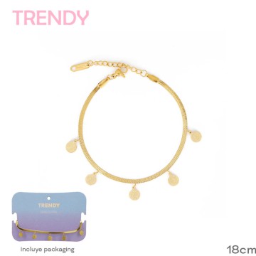 TG ACC PULSERA TRENDY 16700
