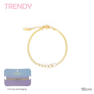 TG ACC PULSERA TRENDY 16688