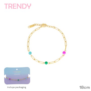 TG ACC PULSERA TRENDY 16678