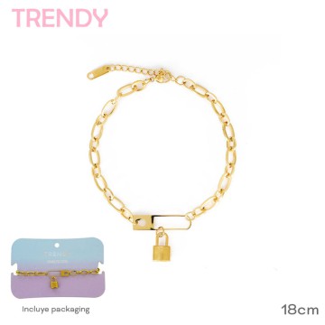 TG ACC PULSERA TRENDY 16693