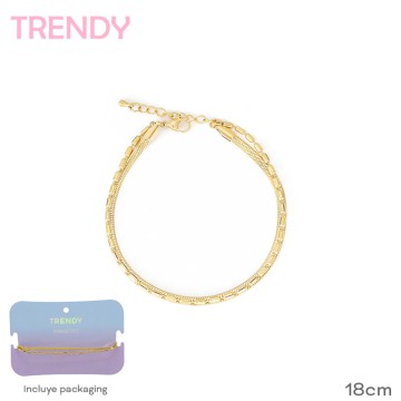 TG ACC PULSERA TRENDY 16681