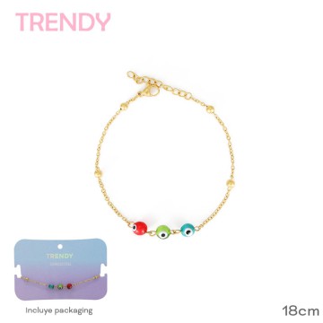 TG ACC PULSERA TRENDY 16680