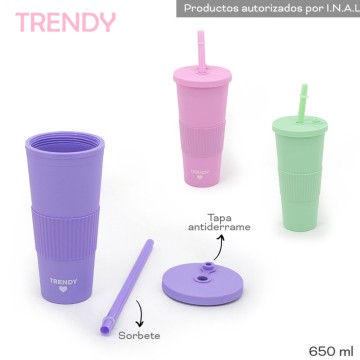 BZ VASO TRENDY 18521