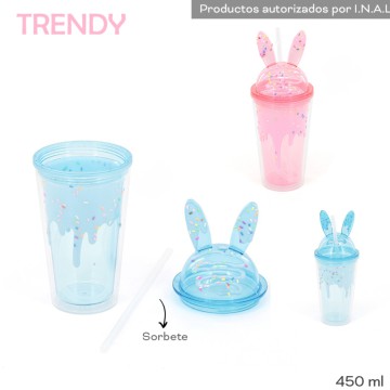 BZ VASO TRENDY 19020