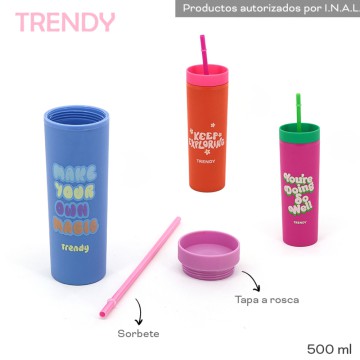 BZ VASO TRENDY 18522