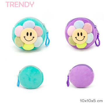 TG MONEDERO TRENDY 30522