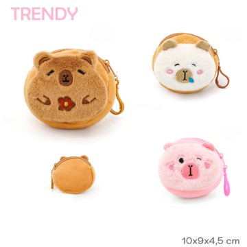 TG MONEDERO TRENDY 30526