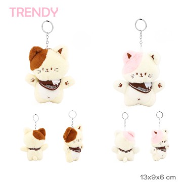 TG LLAVERO TRENDY 30491