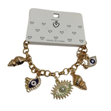 TG ACC PULSERA 54430