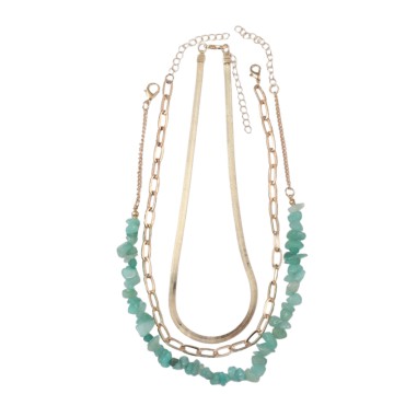 TG ACC COLLAR SET 54504