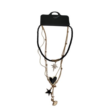 TG ACC COLLAR SET 54515