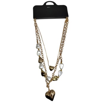 TG ACC COLLAR SET 54509