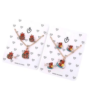 TG ACC SET BIJOU INF 54343