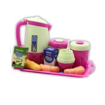 JUG RVP 105 SET DESAYUNO