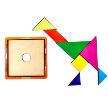 JUG PASA TANGRAM 15x15 150008