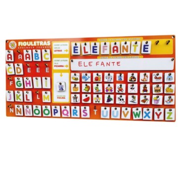 JUG PASA FIGULETRAS DT-20