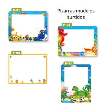JUG PASA PIZARRA 30x46 160023