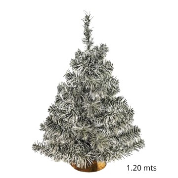 NAV PINO SNOW  ECO 1.2mt 84704