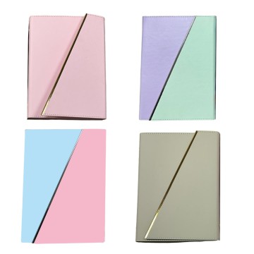 AGENDA RY 15x21 2DxP PINK