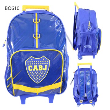 MOCHILA CK 18