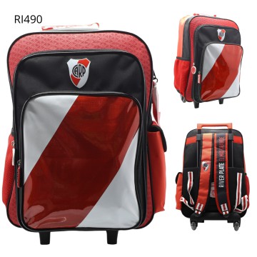 MOCHILA CK 18